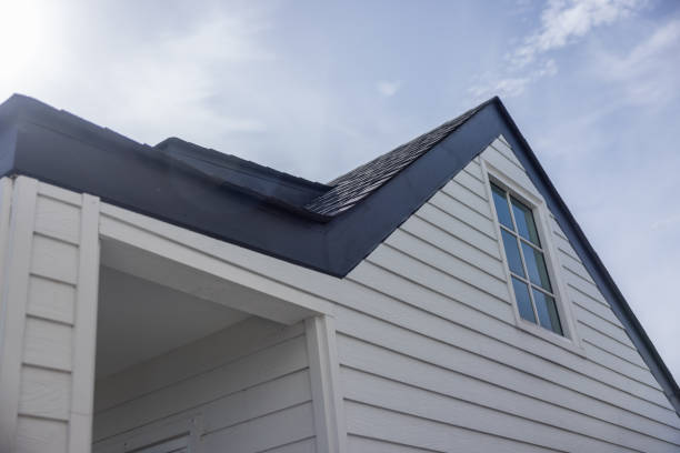 Best Storm Damage Siding Repair  in Newark, IL